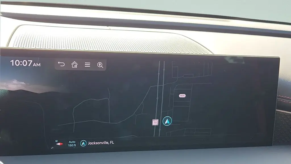 2025 Genesis G80 3.5T Sport Prestige