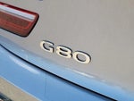 2025 G80 Thumbnail 31