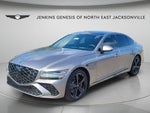 2025 G80 Thumbnail 34