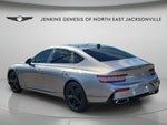 2025 G80 Thumbnail 36