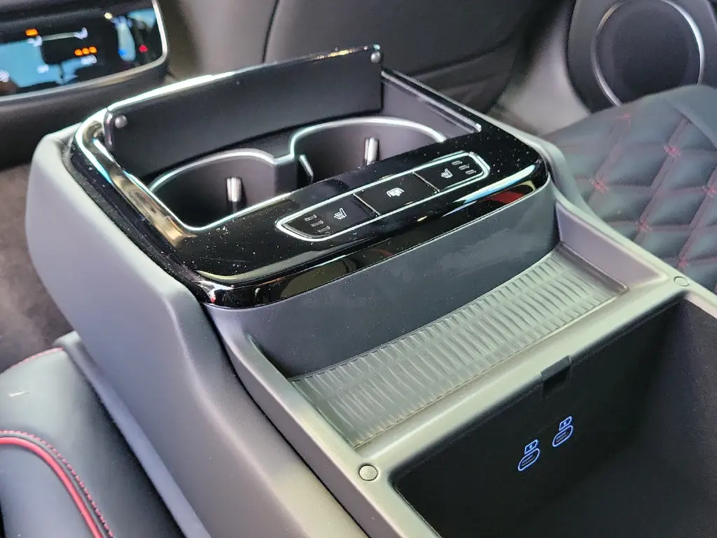 2025 Genesis G80 - $64,199