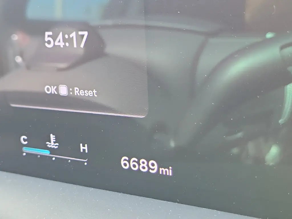 2025 Genesis G80 - $64,199