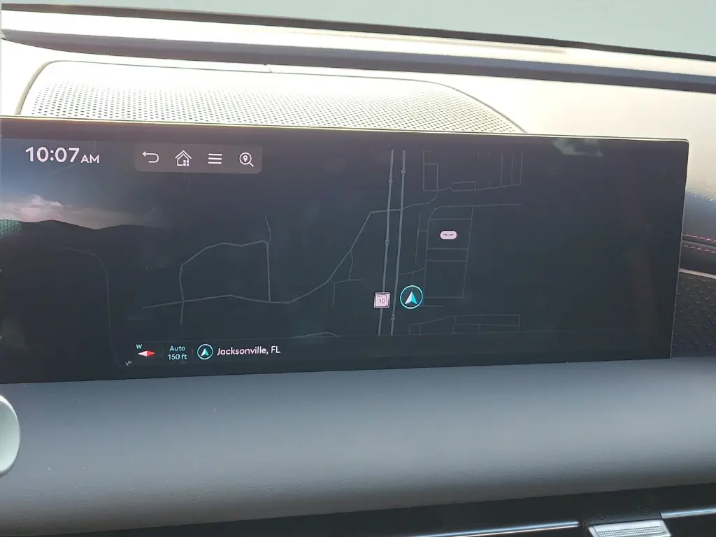 2025 Genesis G80 - $64,199