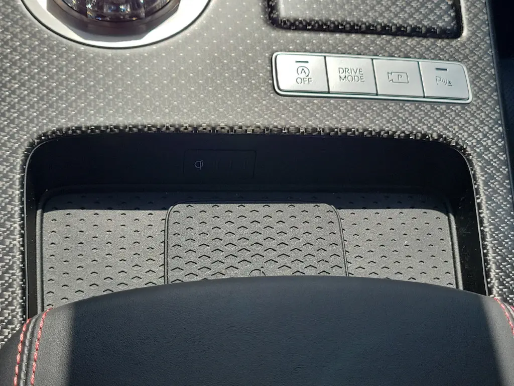 2025 Genesis G80 - $64,199