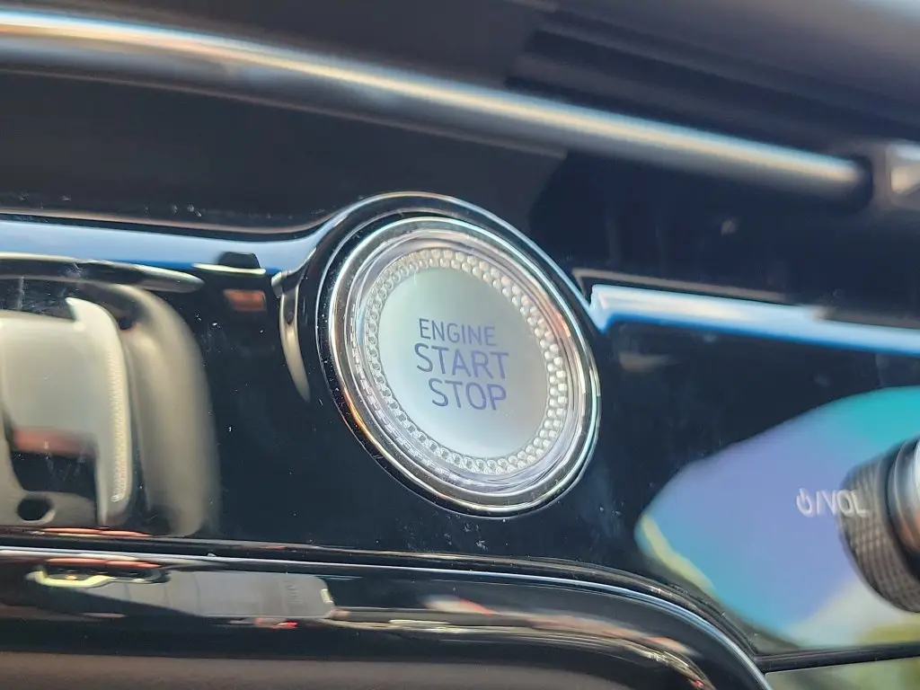 2025 Genesis G80 - $64,199