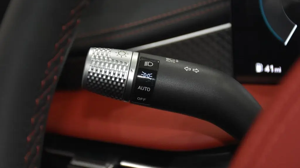 2026 Genesis G80 3.5T Sport Prestige