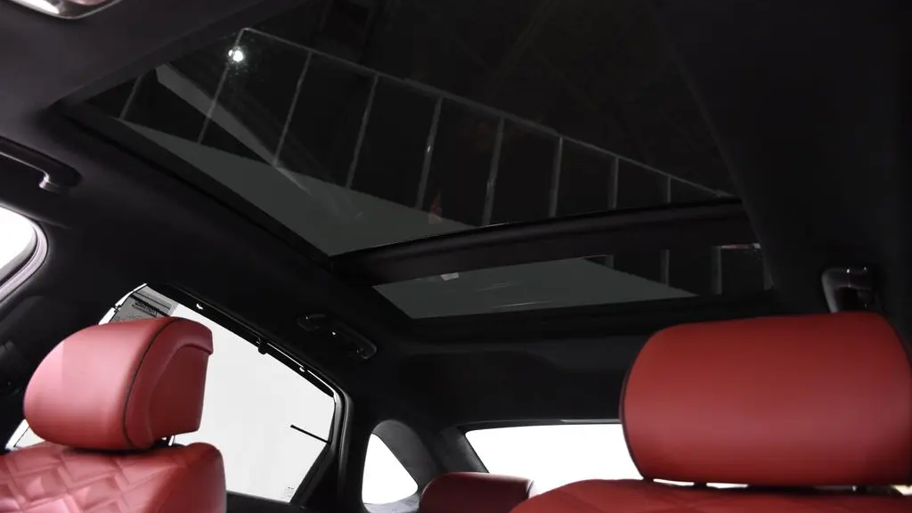 2026 Genesis G80 3.5T Sport Prestige