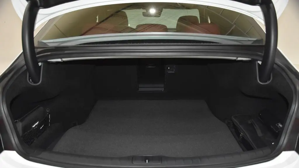 2026 Genesis G80 3.5T Sport Prestige