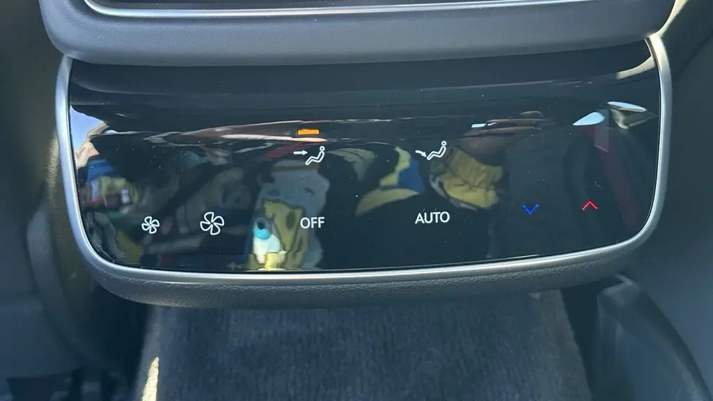 2025 Genesis G80 3.5T Sport Prestige