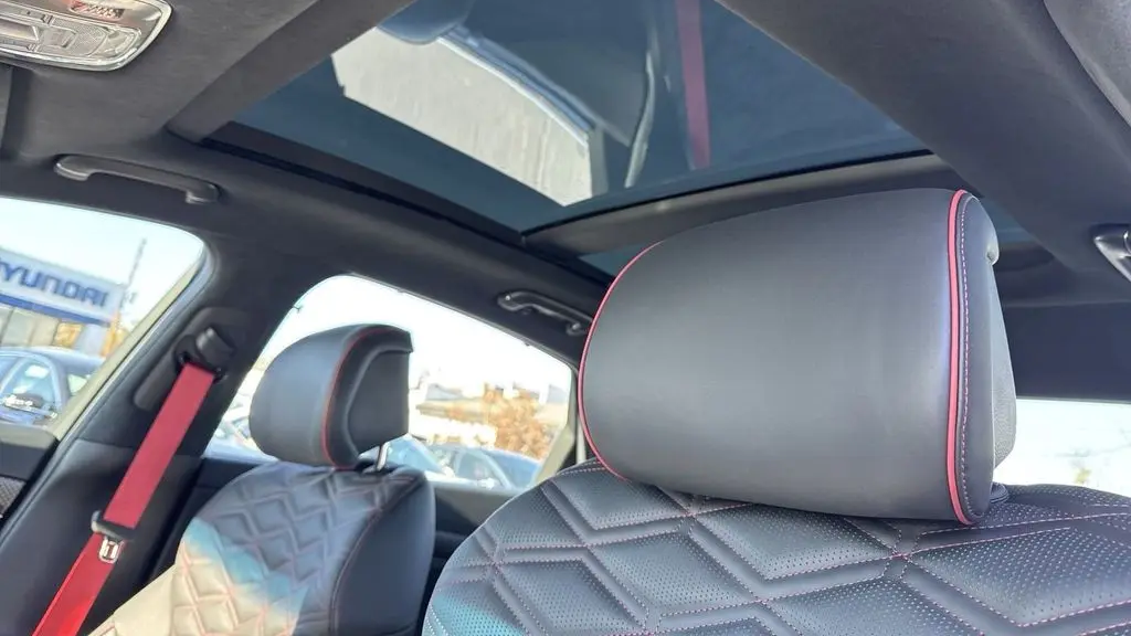 2025 Genesis G80 3.5T Sport Prestige