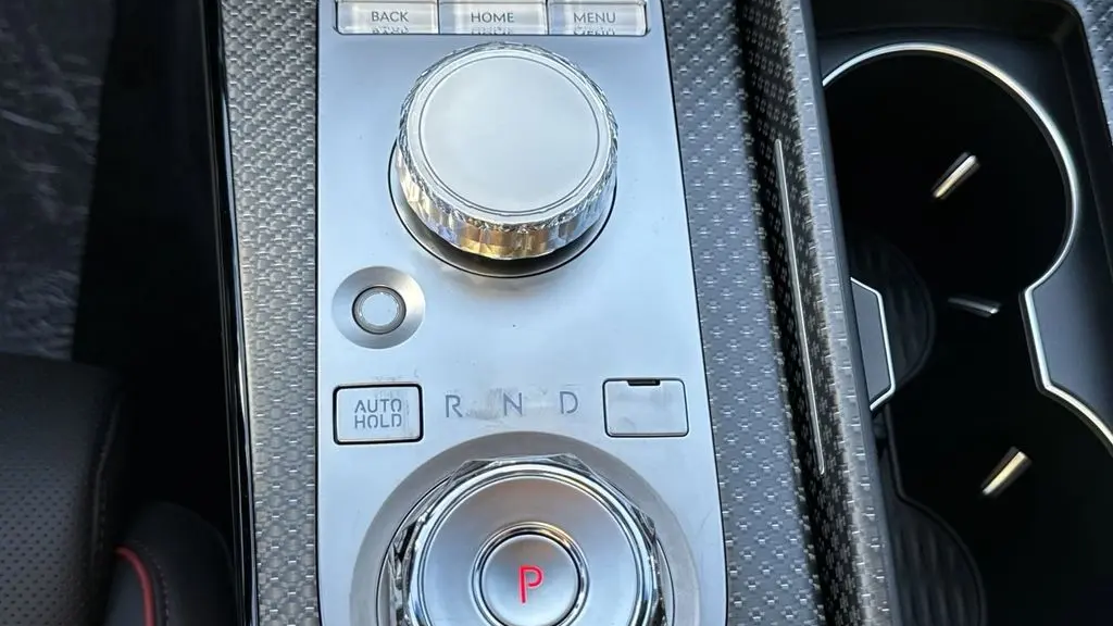 2025 Genesis G80 3.5T Sport Prestige
