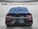 2026 G80 Thumbnail 4