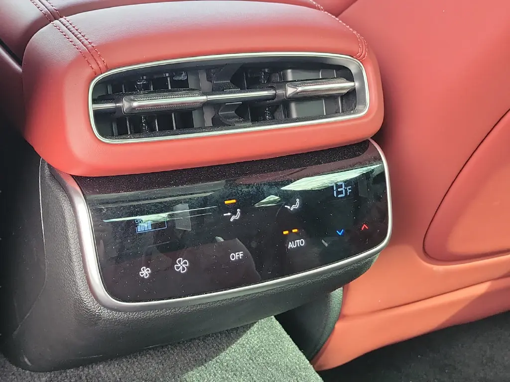 2026 Genesis G80 - $75,099