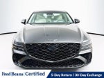 2026 G80 Thumbnail 2