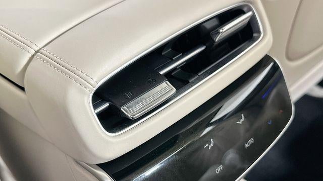 2026 Genesis G80 3.5T Sport Prestige