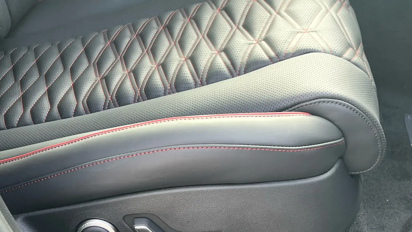 2026 Genesis G80 3.5T Sport Prestige