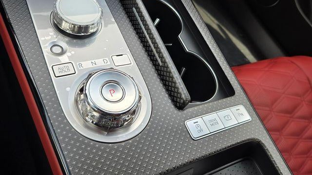 2026 Genesis G80 3.5T Sport Prestige