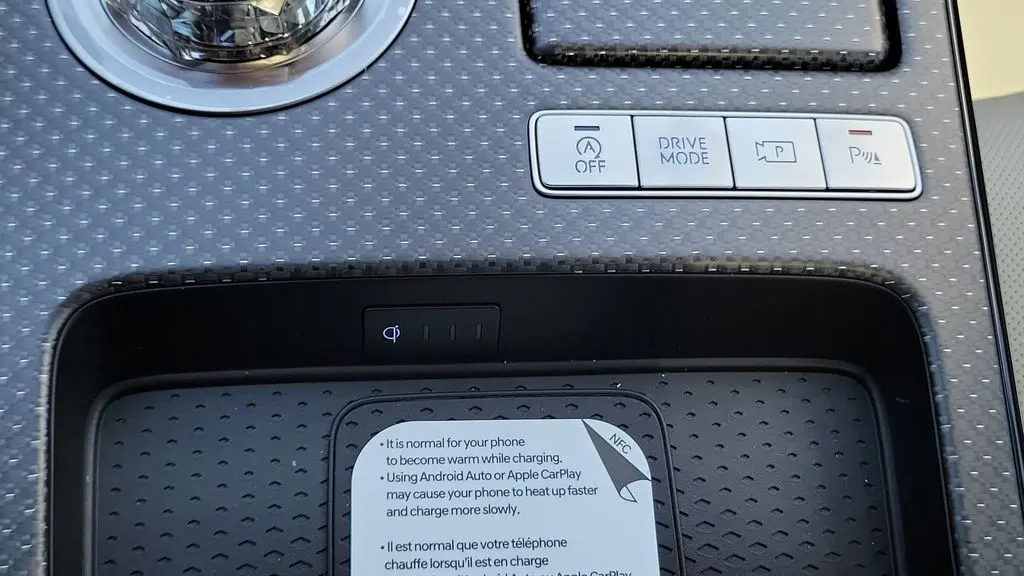 2026 Genesis G80 3.5T Sport Prestige