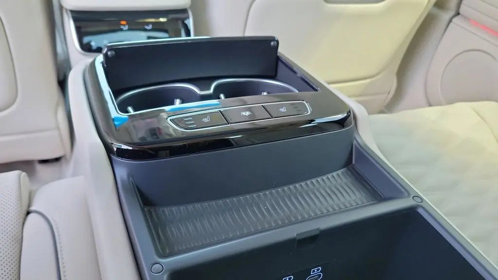 2026 Genesis G80 3.5T Sport Prestige