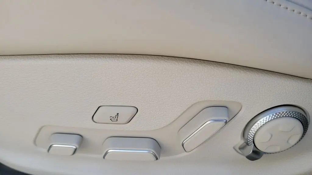 2026 Genesis G80 3.5T Sport Prestige