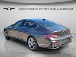 2026 G80 Thumbnail 15