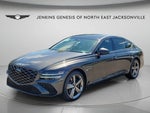 2026 G80 Thumbnail 16