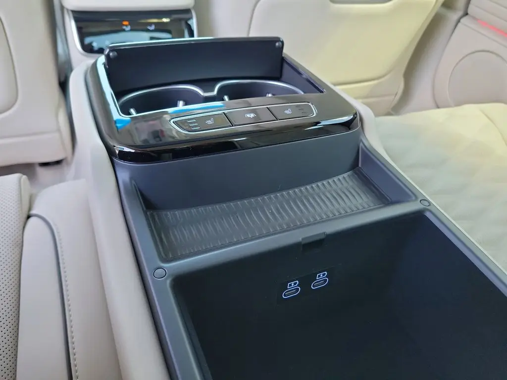 2026 Genesis G80 - $71,250