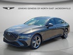 2026 G80 Thumbnail 4