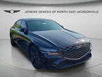 2025 G80 Thumbnail 5