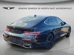 2025 G80 Thumbnail 6