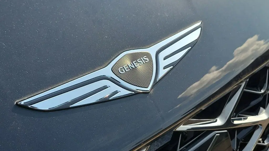 2025 Genesis G80 3.5T Sport Prestige