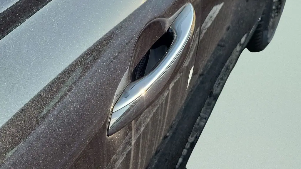 2025 Genesis G80 3.5T Sport Prestige
