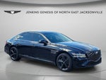 2025 G80 Thumbnail 1