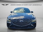 2025 G80 Thumbnail 5