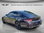 2025 G80 Thumbnail 6