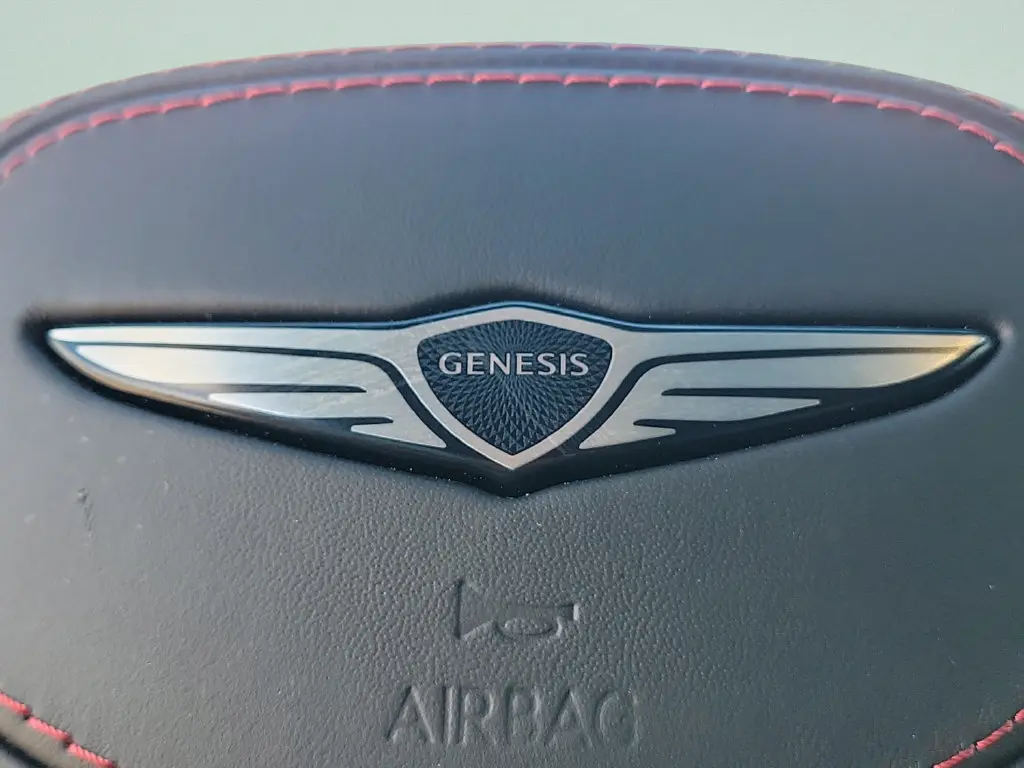 2025 Genesis G80 - $65,399