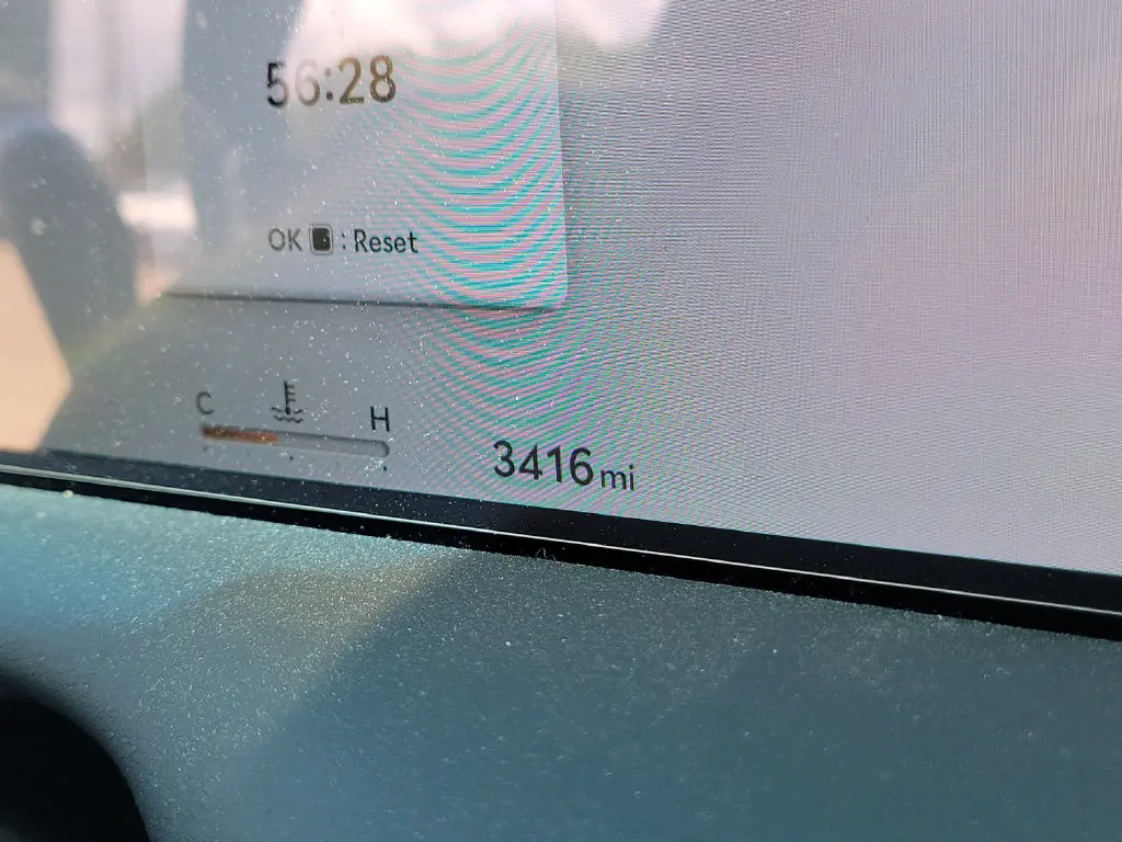 2025 Genesis G80 - $65,399