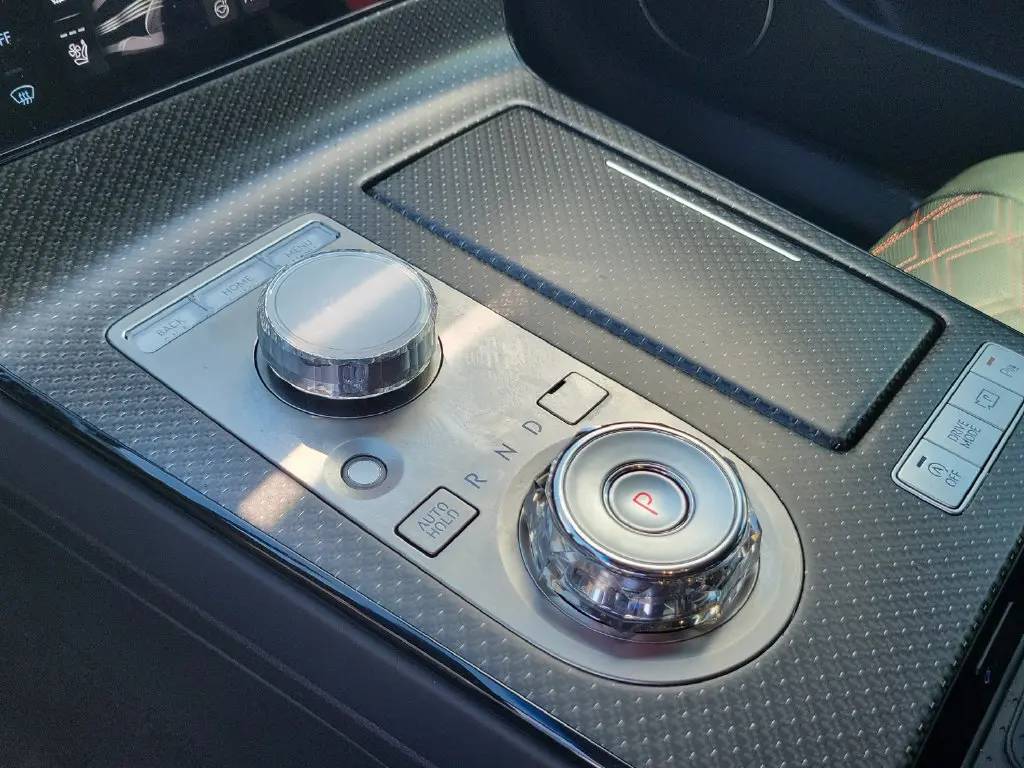 2025 Genesis G80 - $65,399