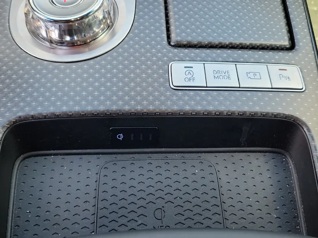 2025 Genesis G80 - $65,399