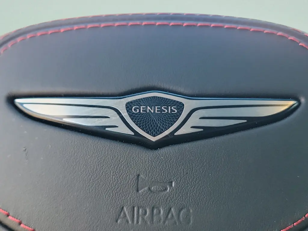 2025 Genesis G80 - $65,299