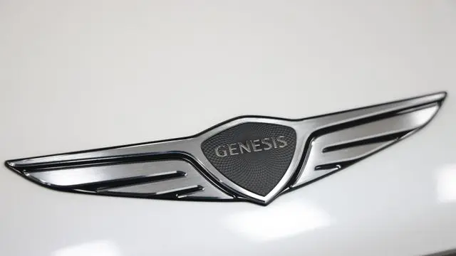 2026 Genesis G80 3.5T Sport Prestige