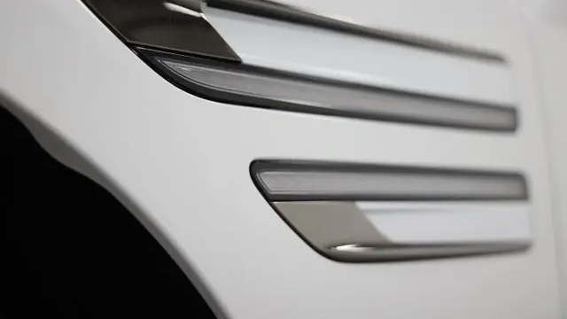 2026 Genesis G80 3.5T Sport Prestige