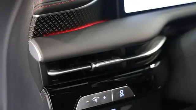 2026 Genesis G80 3.5T Sport Prestige