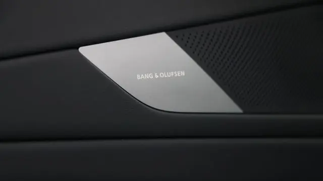 2026 Genesis G80 3.5T Sport Prestige
