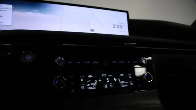 2026 Genesis G80 3.5T Sport Prestige
