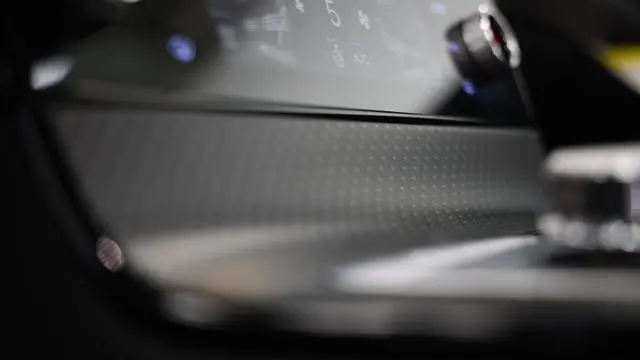 2026 Genesis G80 3.5T Sport Prestige