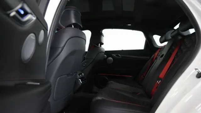 2026 Genesis G80 3.5T Sport Prestige