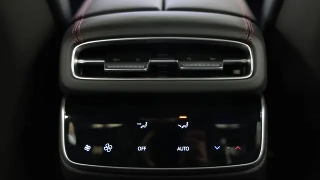2026 Genesis G80 3.5T Sport Prestige