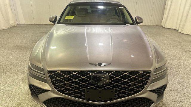 2026 Genesis G80 3.5T Sport Prestige