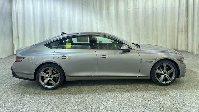 2026 Genesis G80 3.5T Sport Prestige